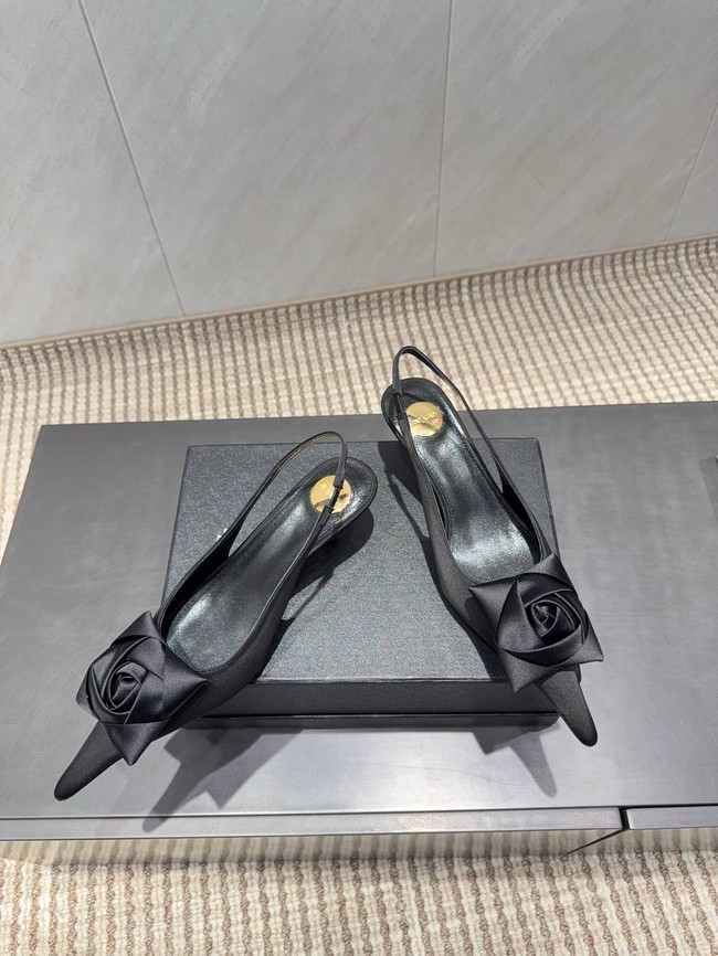 Saint Laurent sandals in Calfskin 69892-2