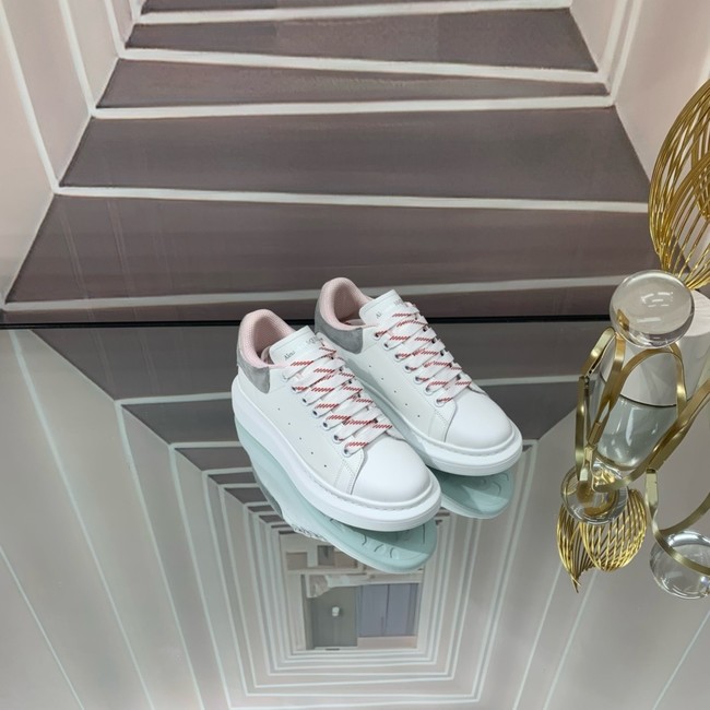 Alexander Mcqueen Casual flat shoes 97153-10