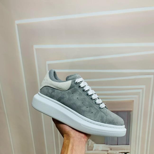 Alexander Mcqueen Casual flat shoes 97153-13