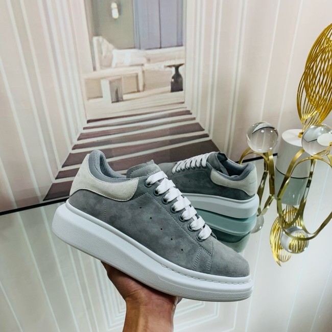 Alexander Mcqueen Casual flat shoes 97153-13