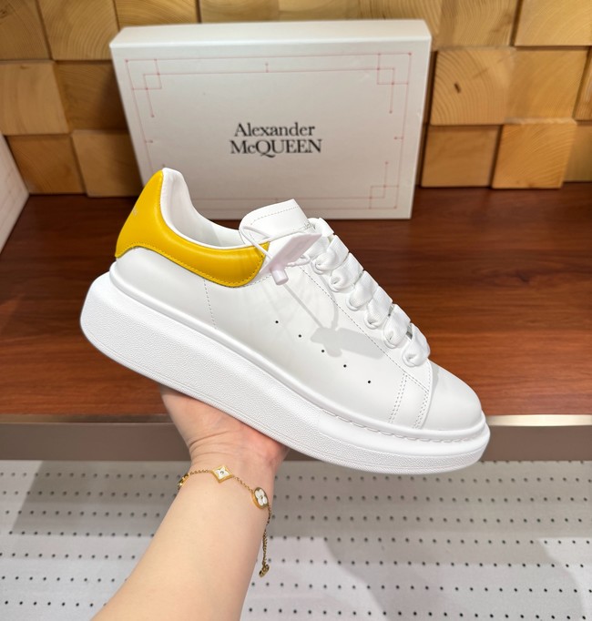 Alexander Mcqueen Casual flat shoes 97153-2