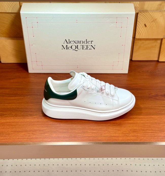 Alexander Mcqueen Casual flat shoes 97153-4