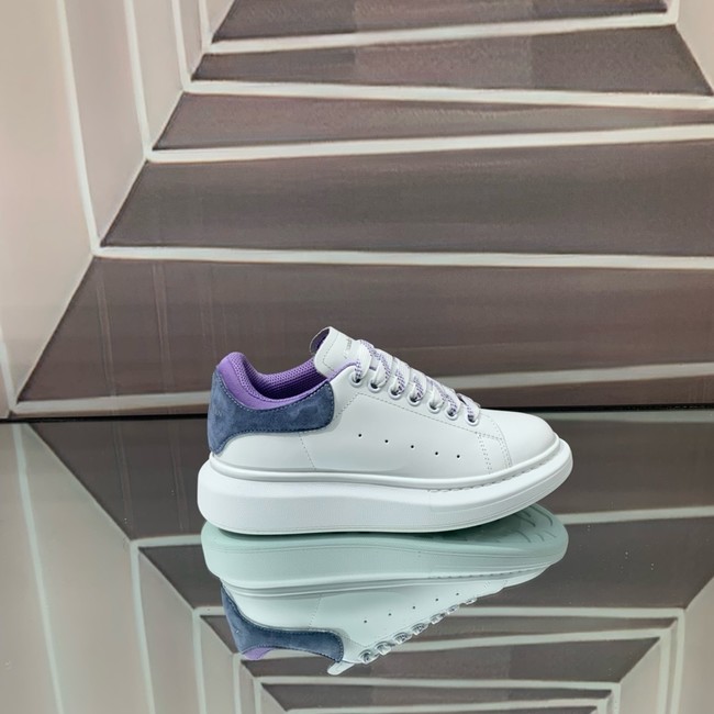 Alexander Mcqueen Casual flat shoes 97153-6