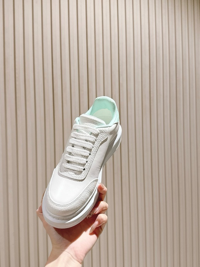 Alexander Mcqueen Casual flat shoes 97153-19