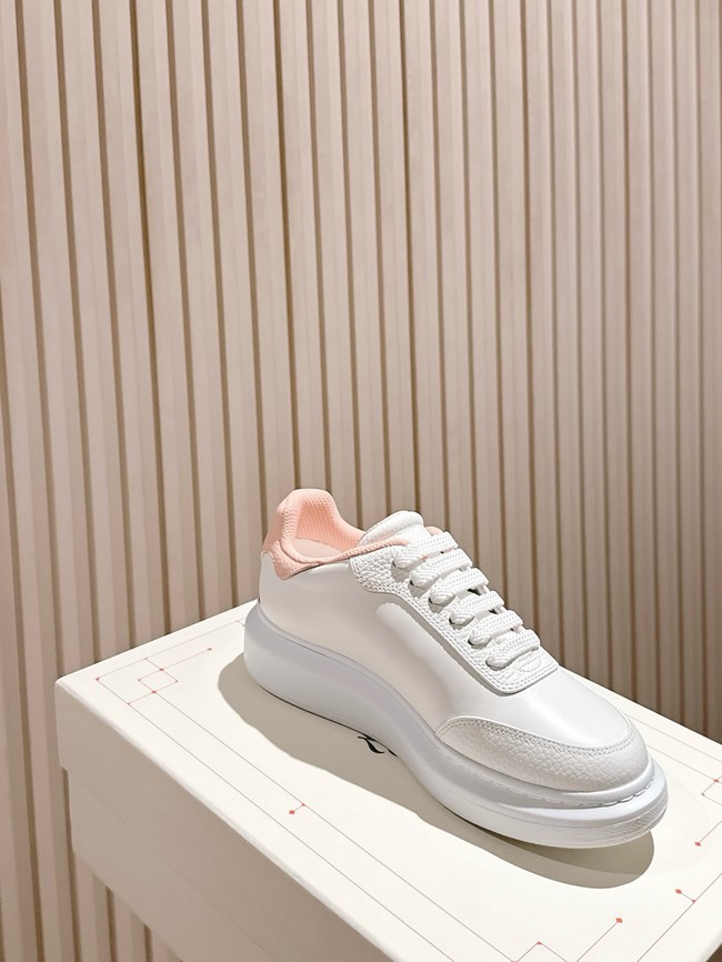 Alexander Mcqueen Casual flat shoes 97153-21