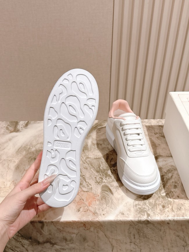 Alexander Mcqueen Casual flat shoes 97153-21