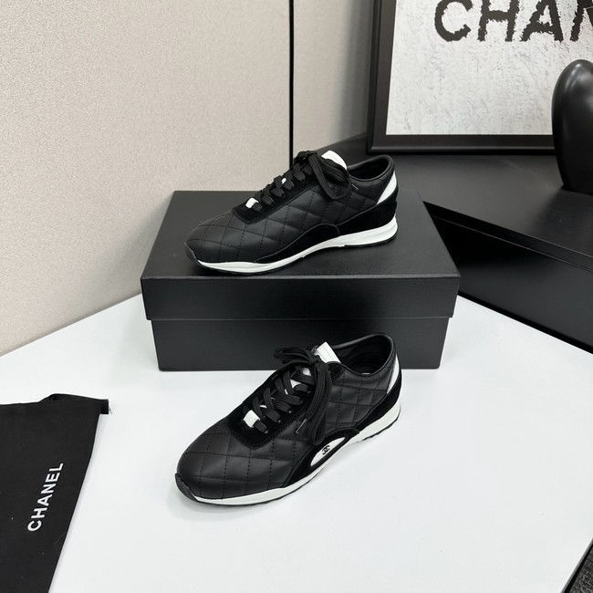 Chanel Casual flat shoes 97157-4