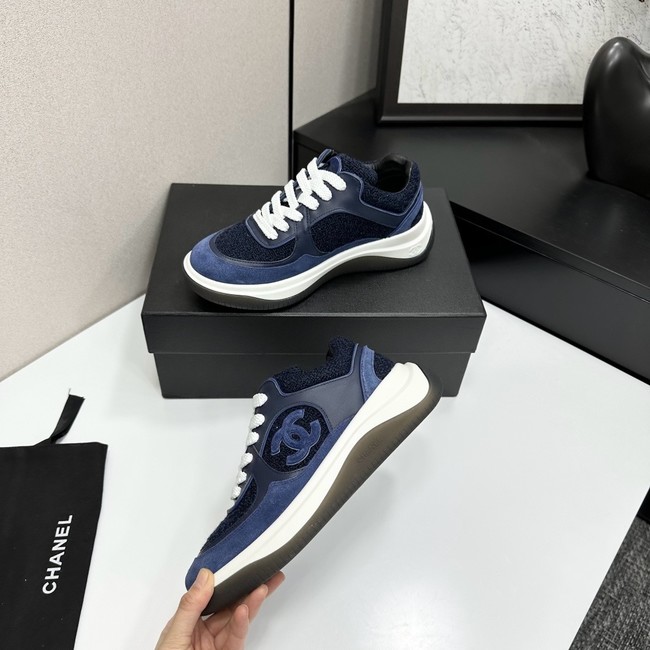 Chanel Casual flat shoes 97158-1