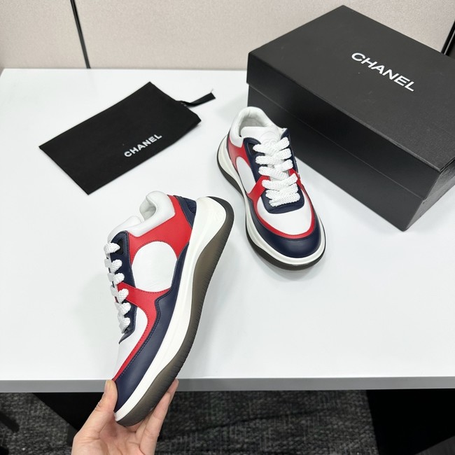 Chanel Casual flat shoes 97158-7