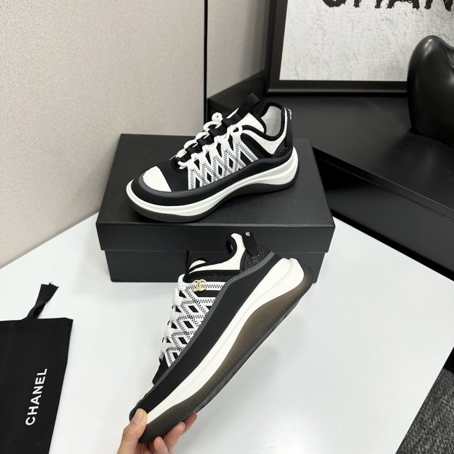 Chanel Casual flat shoes 97159-2