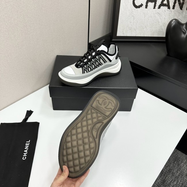 Chanel Casual flat shoes 97159-6