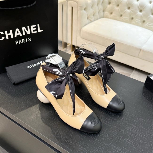 Chanel Sandals 97161-3