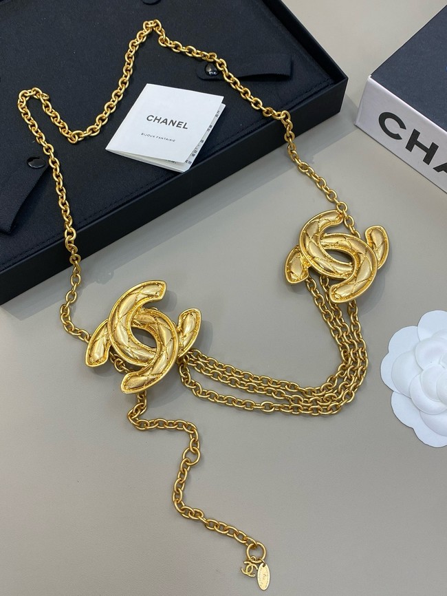 Chanel necklace CE81751