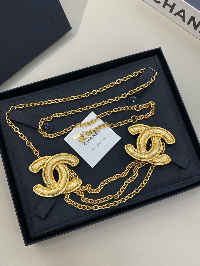 Chanel necklace CE81751