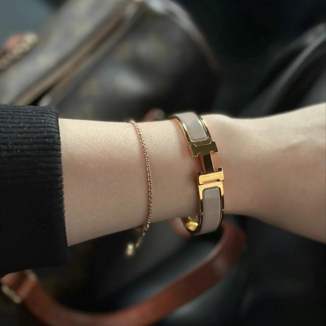 Hermes Bracelet CE81760