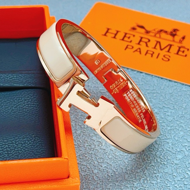 Hermes Bracelet CE81762