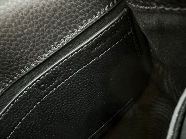 Chloe MARCIE small saddle bag 31053 black