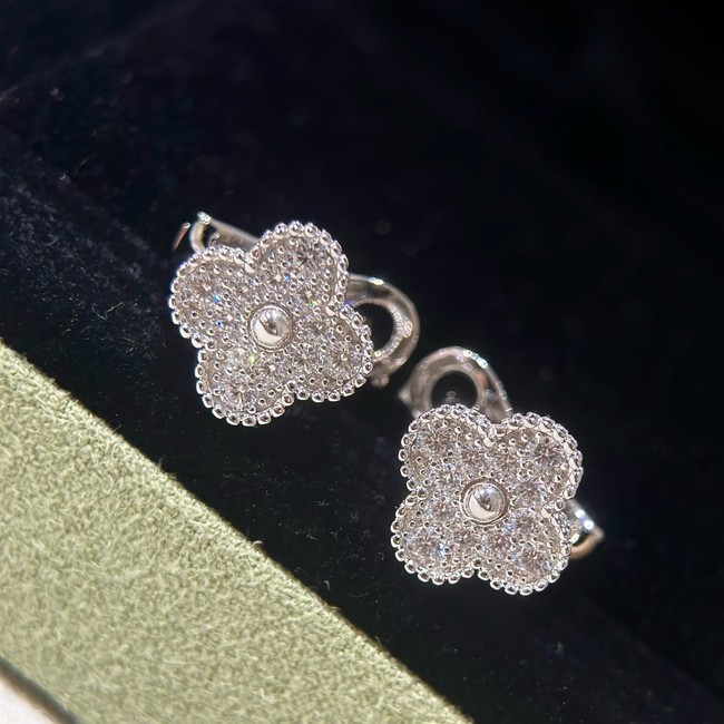 Van Cleef & Arpels Earring CE81782