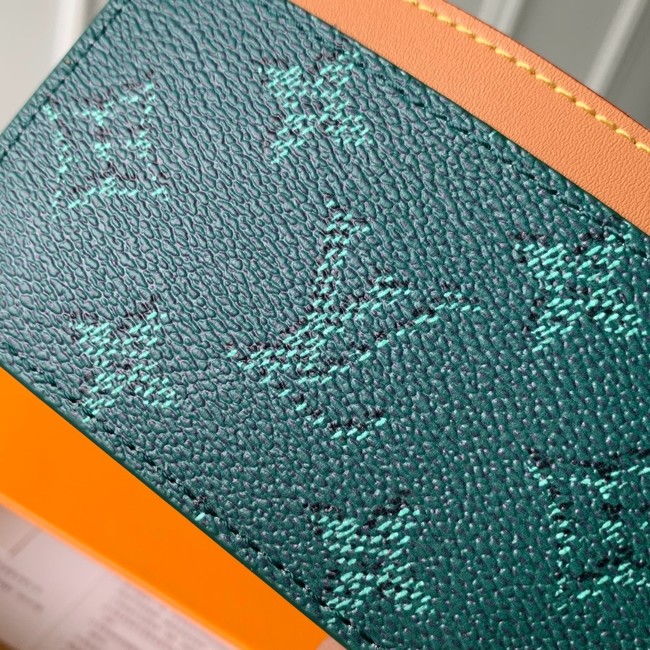 Louis Vuitton Card Holder M27116 Epicea