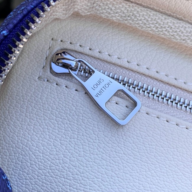 Louis Vuitton Mini Dopp Kit M27158 Ocean