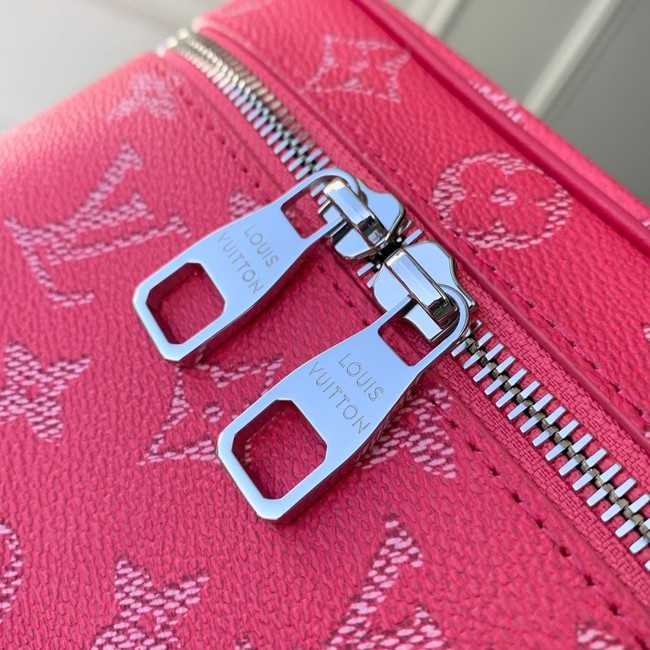 Louis Vuitton Nice Mini M44495 Pondichery Pink