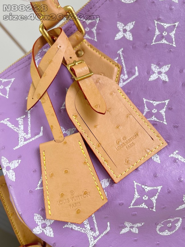 Louis Vuitton Speedy P9 40 N88228 Lavender
