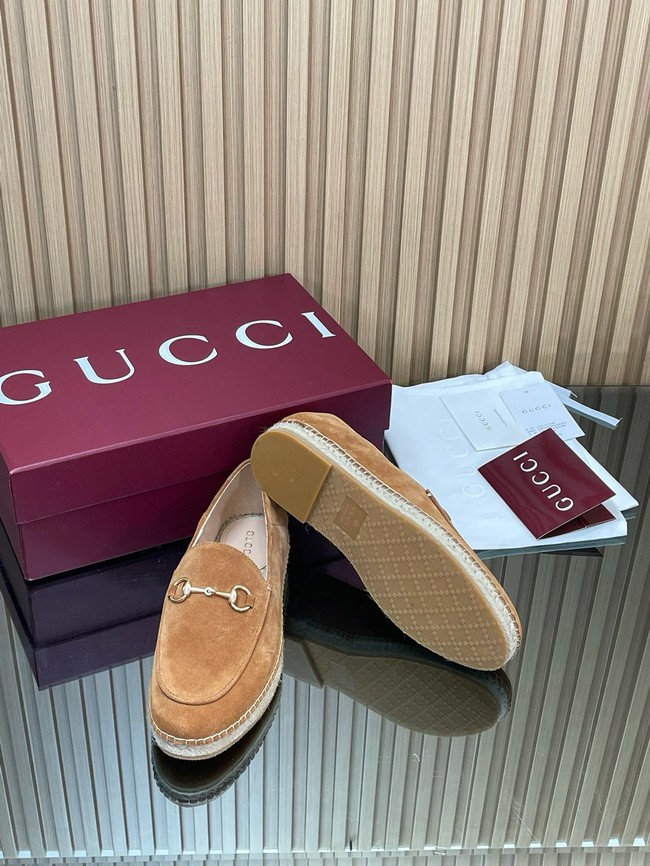 Gucci Womens Casual shoes  87176-4