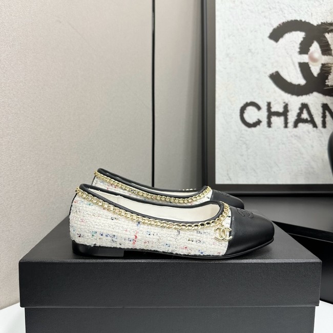Chanel Ballet flats G02819-1