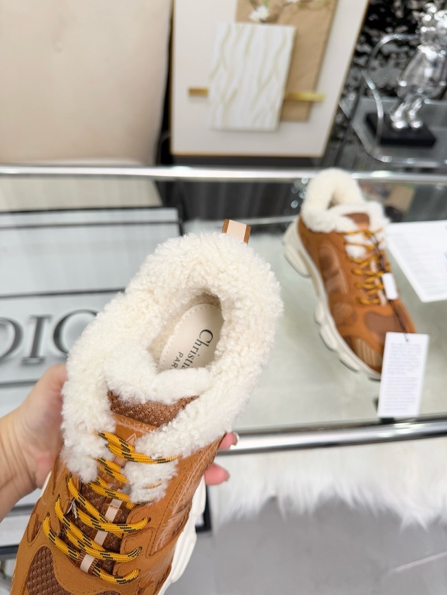 Dior Tech Sneaker 87191-3