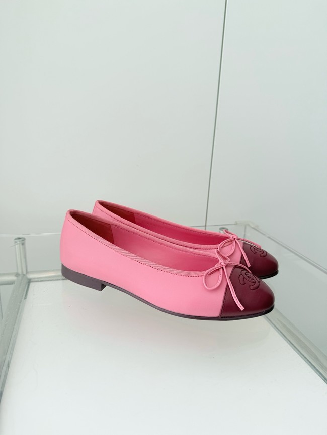 Chanel Ballet flats G02819-3