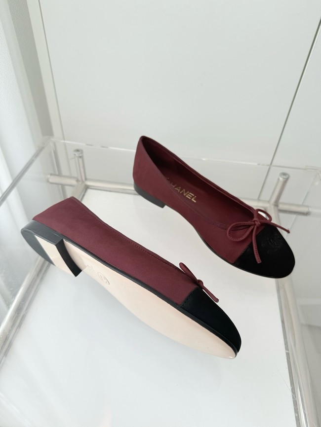 Chanel Ballet flats G02819-1
