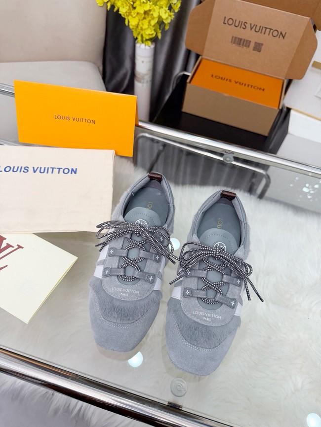 Louis Vuitton Sneakerin 1AIVJN-4