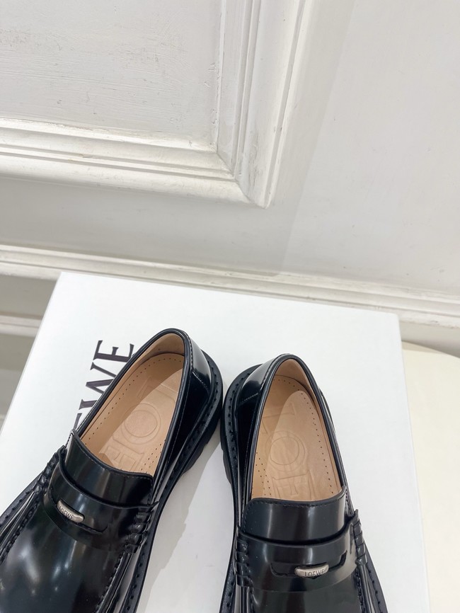 Loewe shoes 87203-4