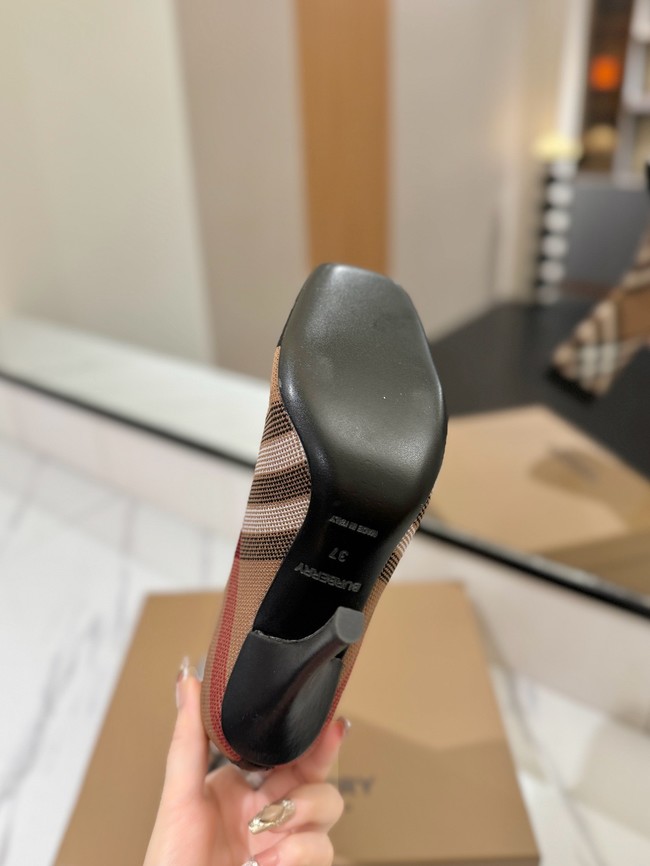 BurBerry Ankle Boot 87214-3