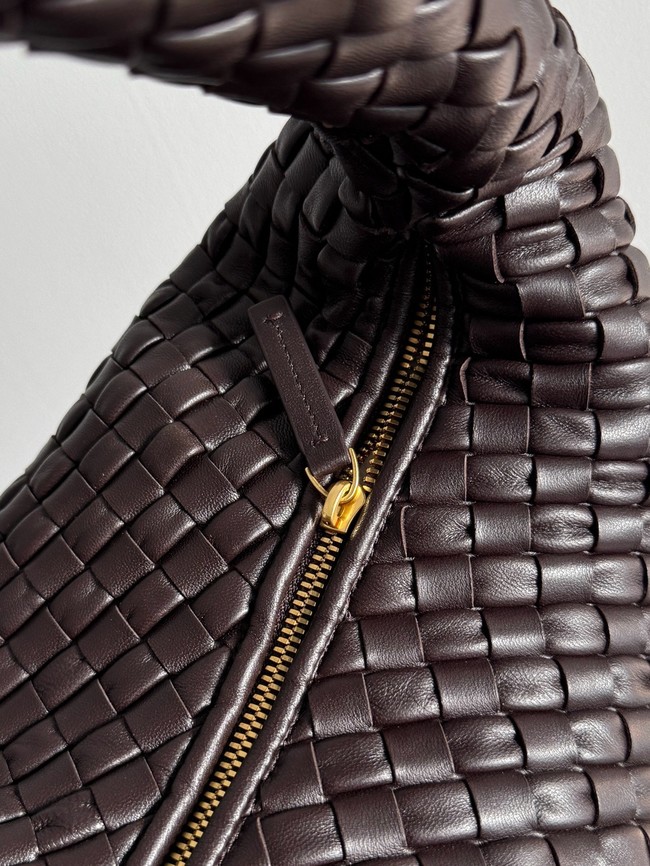 Bottega Veneta Maxi Veneta 856739 Fondant