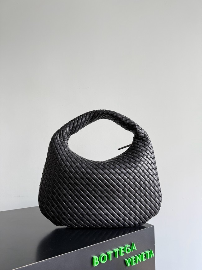 Bottega Veneta Veneta 856737 black