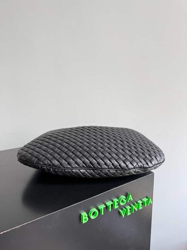 Bottega Veneta Veneta 856737 black