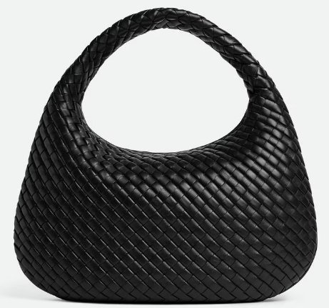 Bottega Veneta Veneta 856737 black