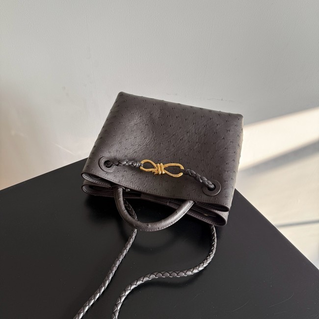 Bottega Veneta Small Andiamo 805231 Fondant