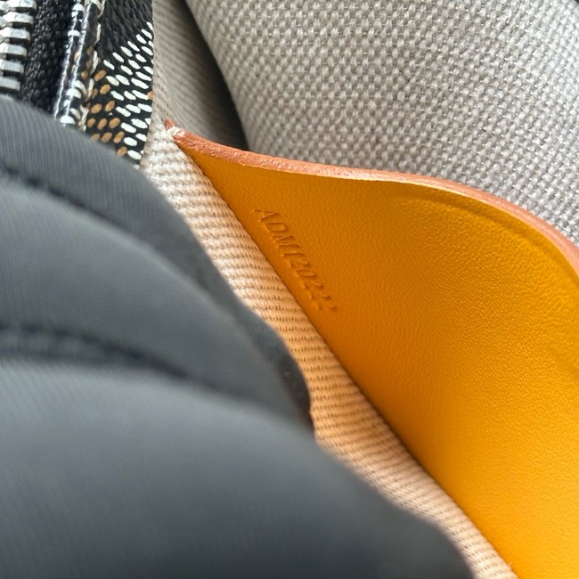 Goyard PLUMET crossbody bag TY43 brown