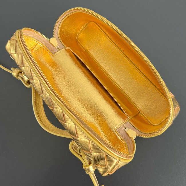 Bottega Veneta Bang Bang 789109 Gold