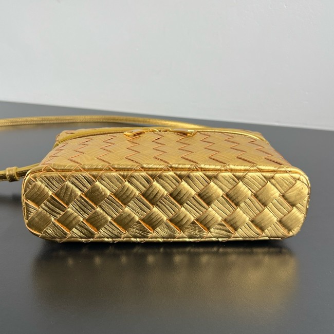 Bottega Veneta Bang Bang 789109 Gold