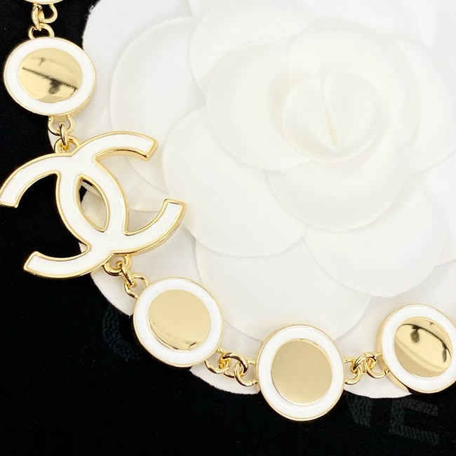 Chanel necklace CE81822