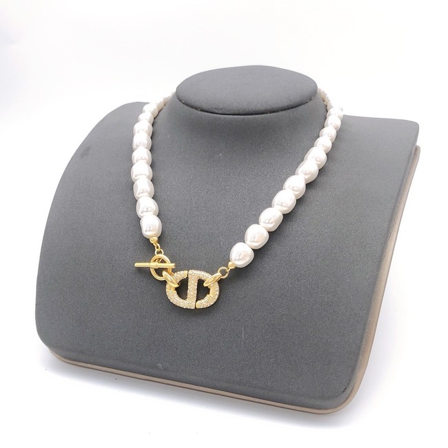 Dior necklace CE81832