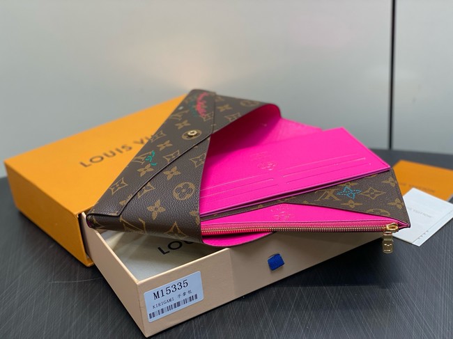 Louis Vuitton Kirigami Organizer M15335