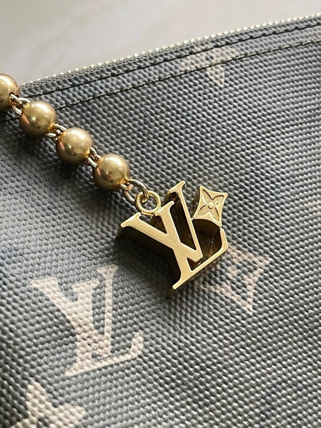 Louis Vuitton Vagabond Hobo M27181