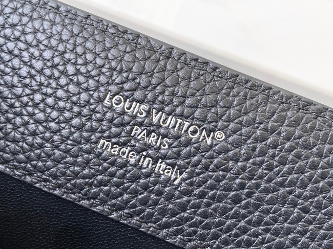 Louis Vuitton Capucines BB M27039 black