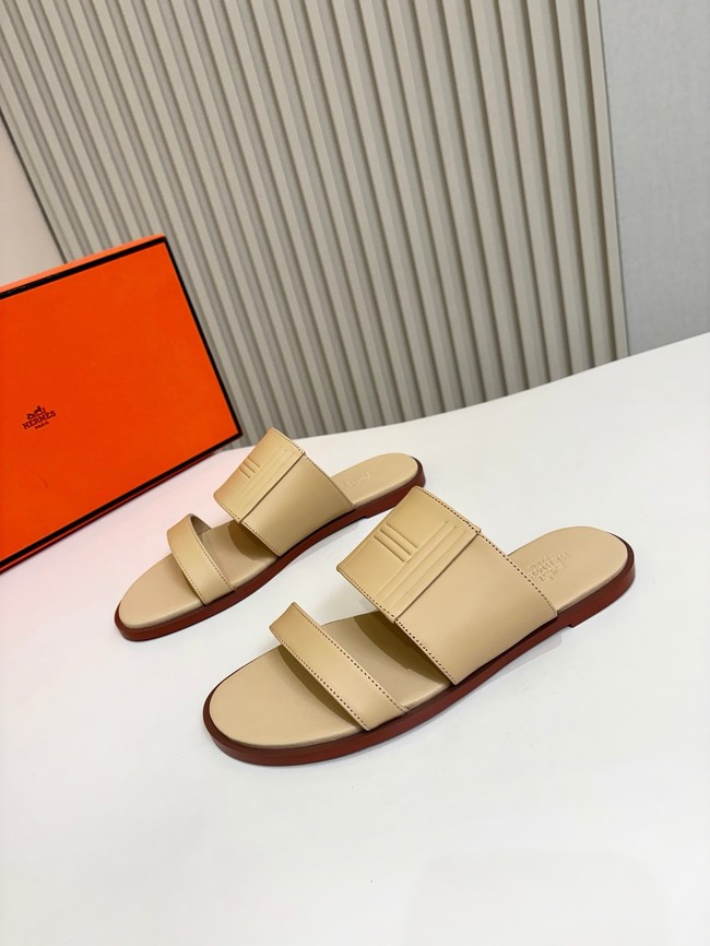 Hermes Mona sandals 02360-2