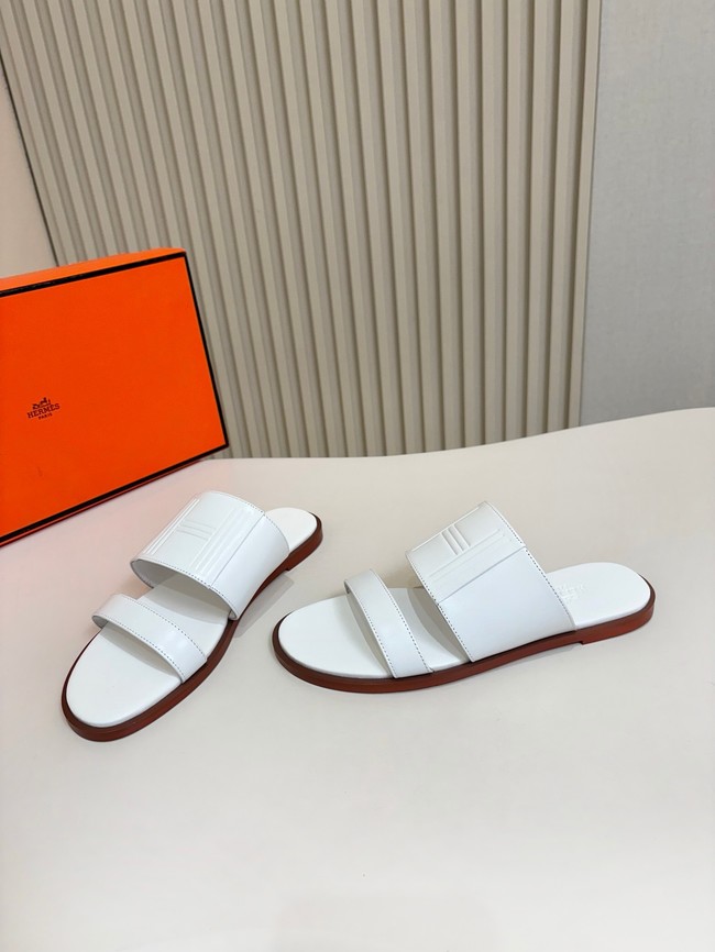 Hermes Mona sandals 02360-3