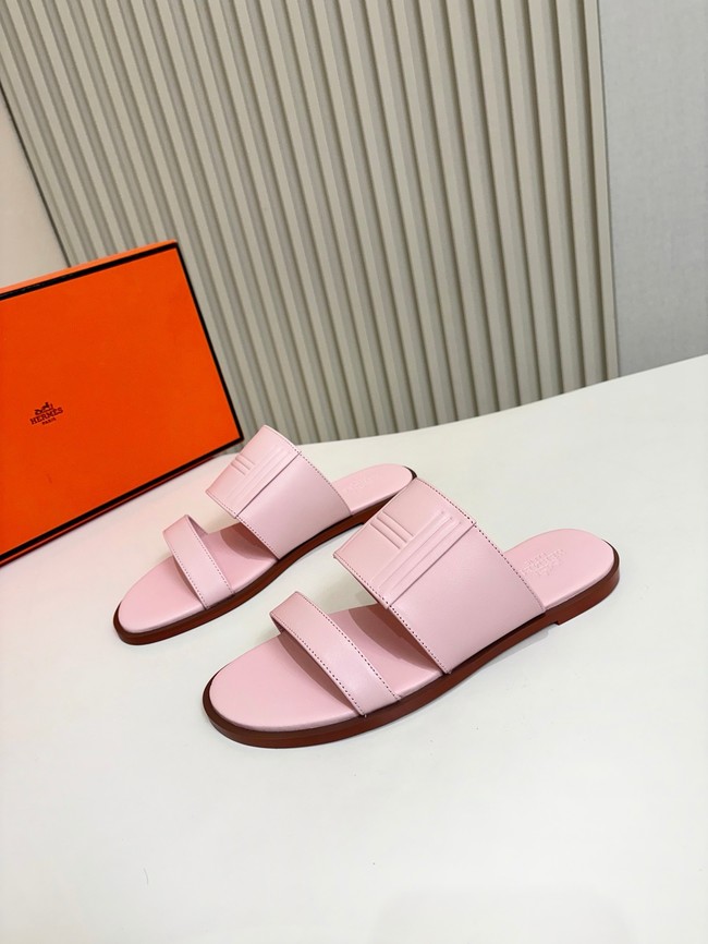 Hermes Mona sandals 02360-6